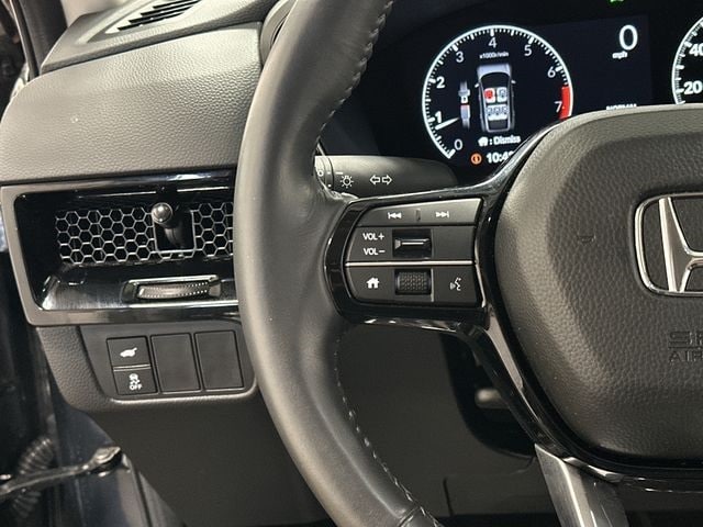 Thumbnail: 2025 Honda CR-V - 9