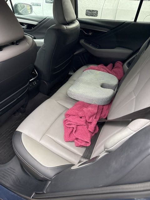 Thumbnail: 2024 Subaru Outback - 20