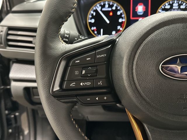 Thumbnail: 2026 Subaru Crosstrek - 9