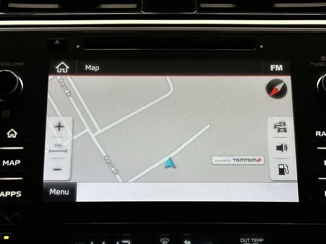 Thumbnail: 2019 Subaru Legacy - 13