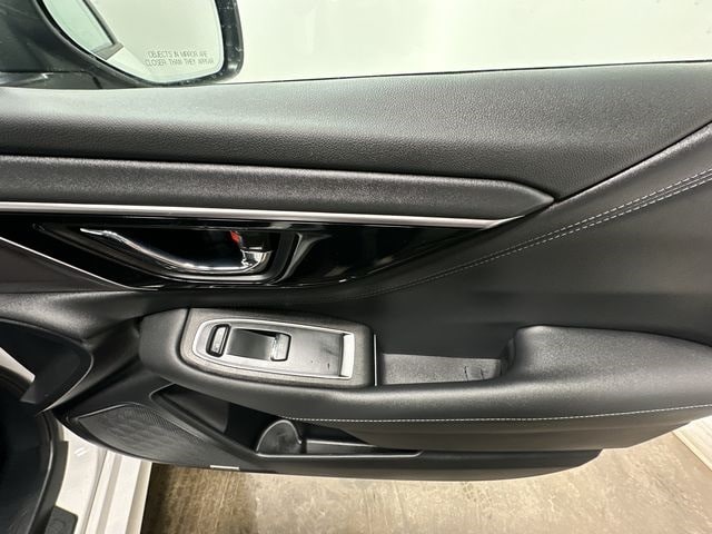 Thumbnail: 2025 Subaru Legacy - 25