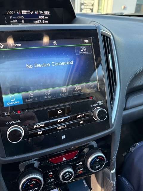 Thumbnail: 2020 Subaru Forester - 2