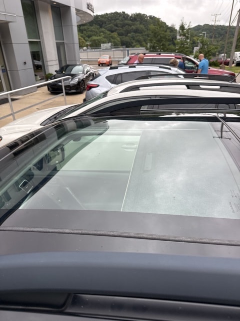 Thumbnail: 2018 Subaru Forester - 5