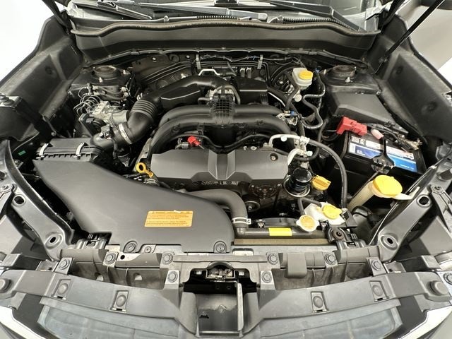 Thumbnail: 2017 Subaru Forester - 27