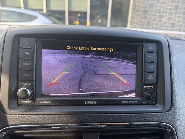 Thumbnail: 2020 Dodge Grand Caravan - 7