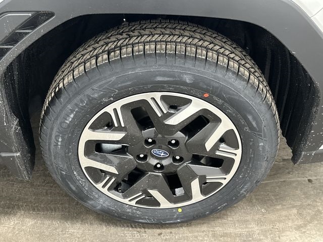 Thumbnail: 2026 Subaru Forester - 5