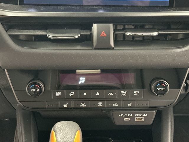 Thumbnail: 2026 Subaru Outback - 16
