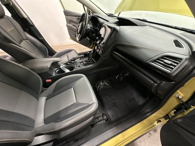 Thumbnail: 2021 Subaru Crosstrek - 21