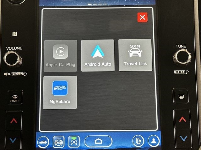 Thumbnail: 2025 Subaru Crosstrek - 13