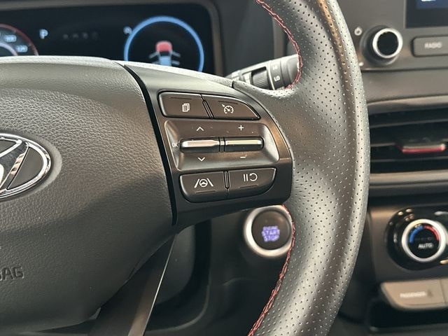 Thumbnail: 2022 Hyundai Kona - 9