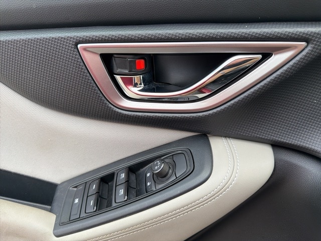 Thumbnail: 2023 Subaru Forester - 25