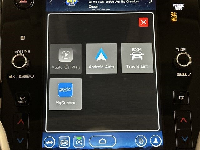 Thumbnail: 2025 Subaru Legacy - 14