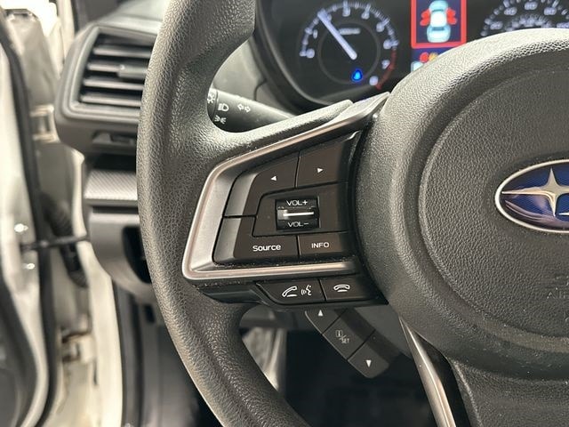 Thumbnail: 2023 Subaru Impreza - 8