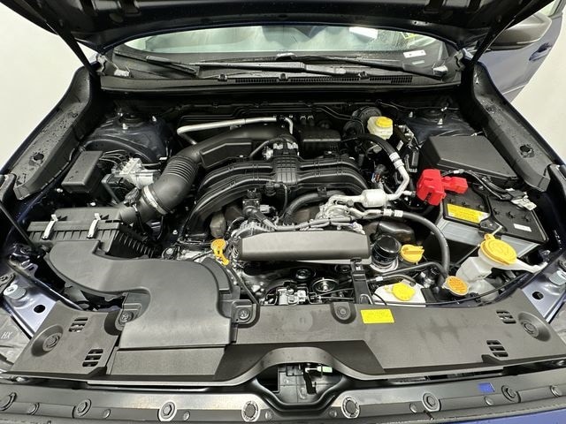 Thumbnail: 2025 Subaru Crosstrek - 24