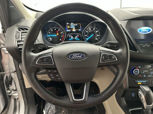 Thumbnail: 2019 Ford Escape - 7