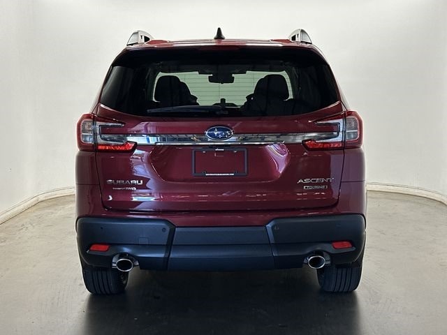 Thumbnail: 2025 Subaru Ascent - 4