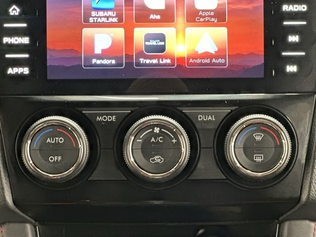 Thumbnail: 2021 Subaru WRX - 14