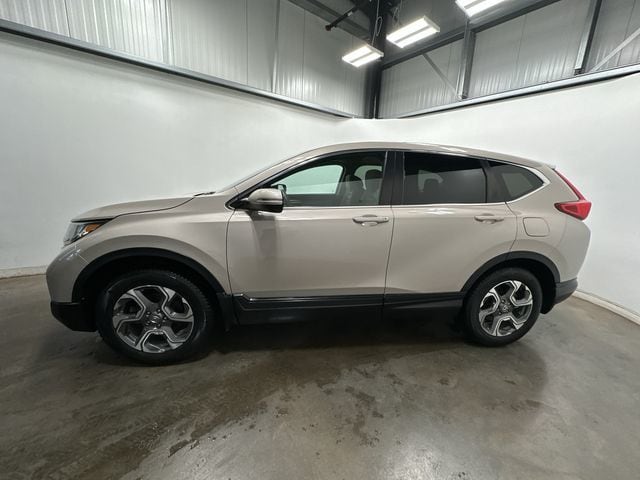 Thumbnail: 2017 Honda CR-V - 2