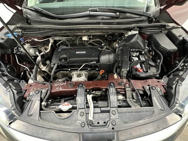 Thumbnail: 2016 Honda CR-V - 26