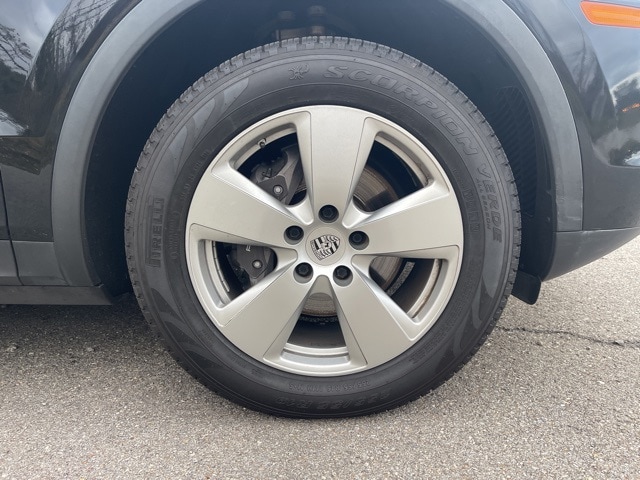 Thumbnail: 2019 Porsche Cayenne - 6