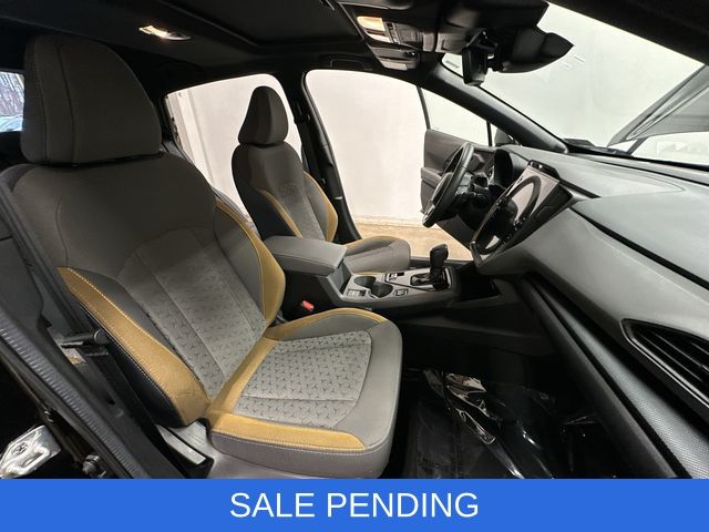 Thumbnail: 2024 Subaru Crosstrek - 22