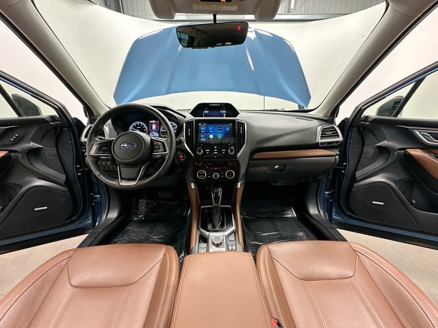 Thumbnail: 2021 Subaru Forester - 22