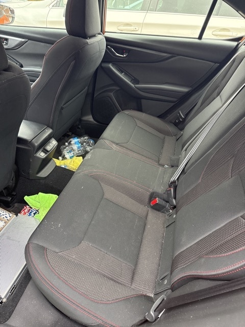 Thumbnail: 2022 Subaru WRX - 10