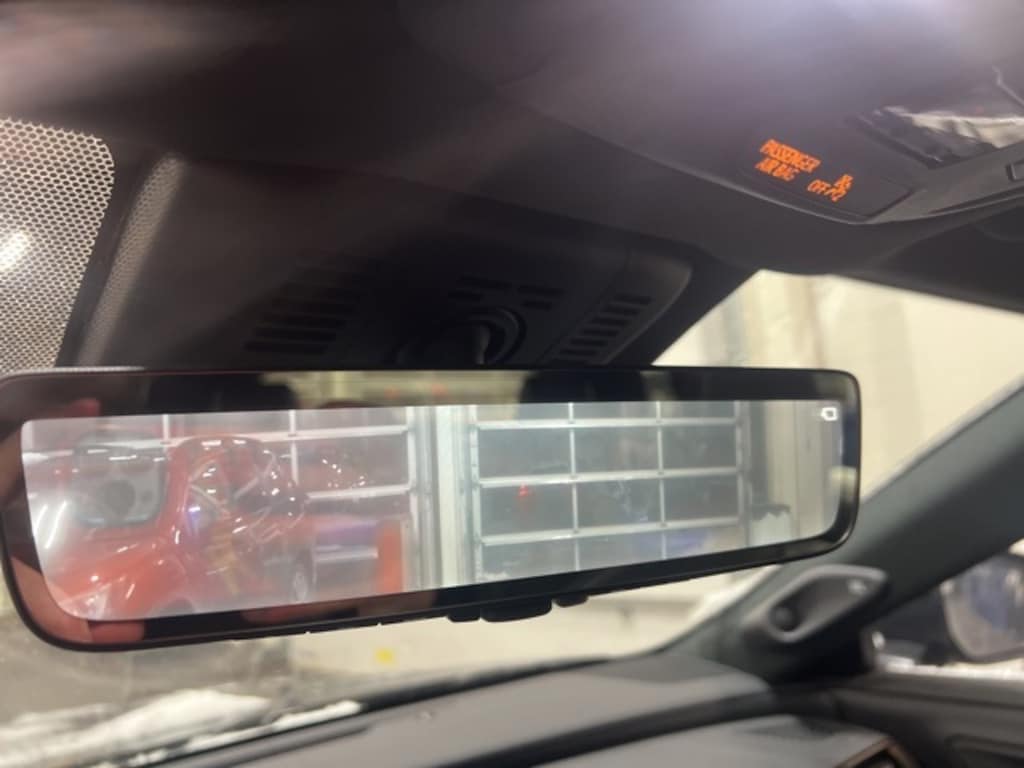 Used 2025 Toyota Crown Signia Limited SUV