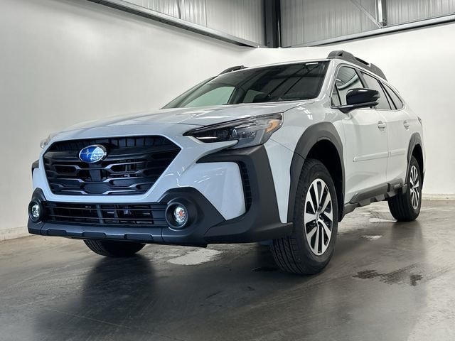 Thumbnail: 2025 Subaru Outback - 24