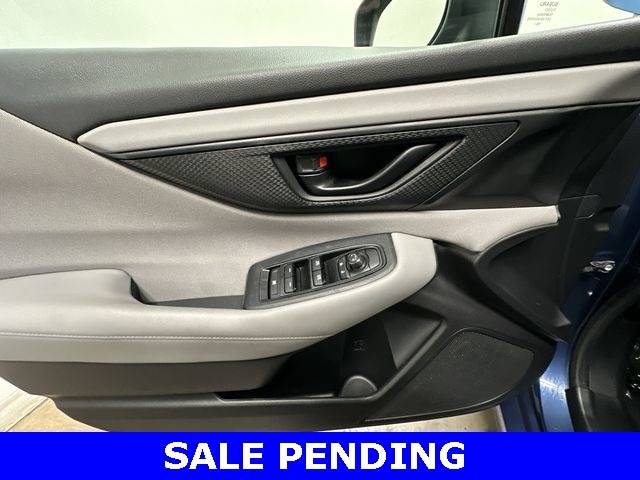 Thumbnail: 2020 Subaru Legacy - 16