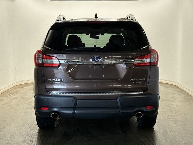 Thumbnail: 2019 Subaru Ascent - 4
