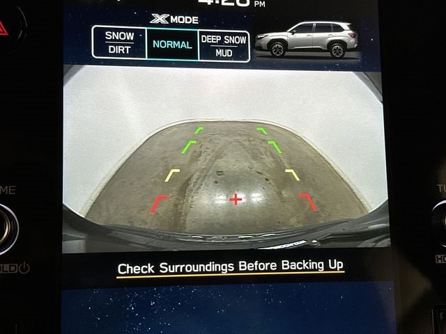 Thumbnail: 2026 Subaru Forester - 14