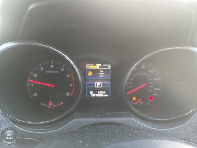 Thumbnail: 2018 Subaru Legacy - 7