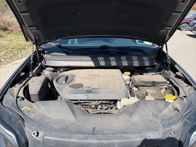 Thumbnail: 2019 Jeep Cherokee - 4