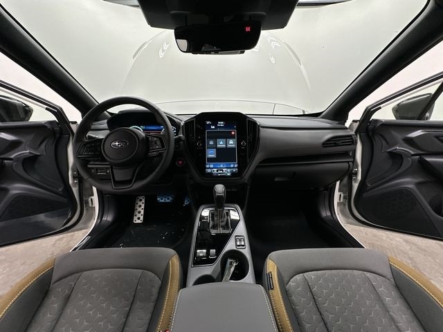 Thumbnail: 2026 Subaru Crosstrek - 20