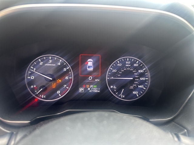 Thumbnail: 2022 Subaru Legacy - 9