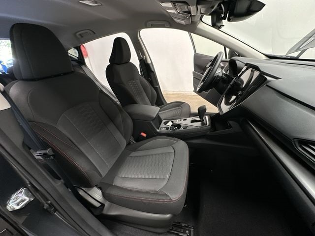 Thumbnail: 2025 Subaru Impreza - 20