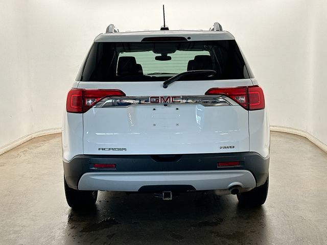 Thumbnail: 2017 GMC Acadia - 4