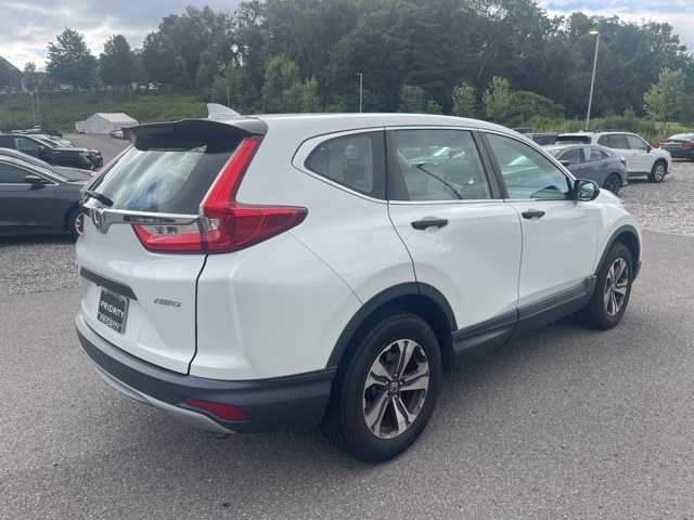 Thumbnail: 2019 Honda CR-V - 6