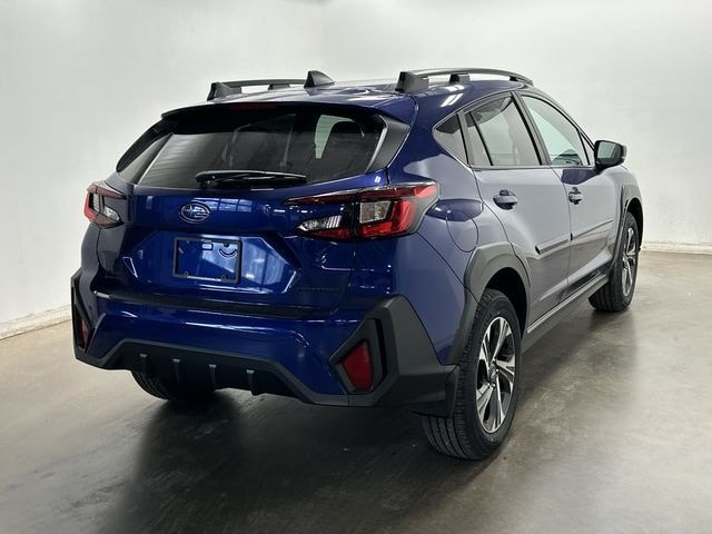 Thumbnail: 2026 Subaru Crosstrek - 29