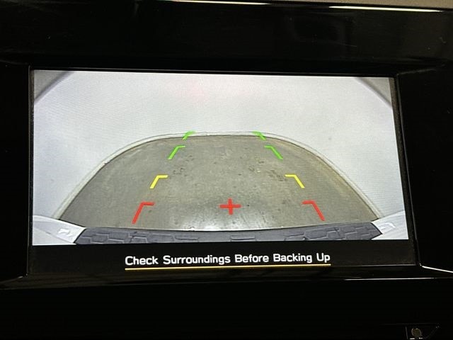 Thumbnail: 2020 Subaru Crosstrek - 12