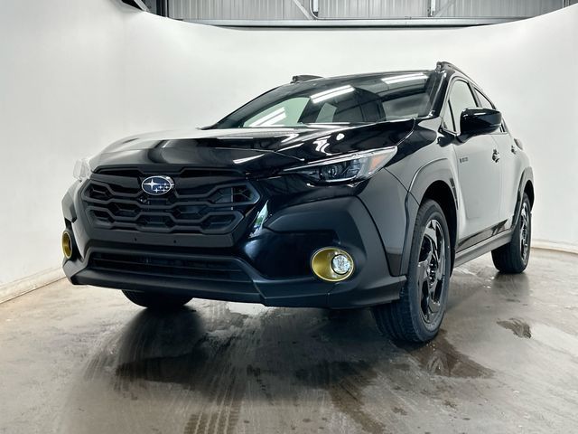 2026 Subaru Crosstrek Sport - Photo 26