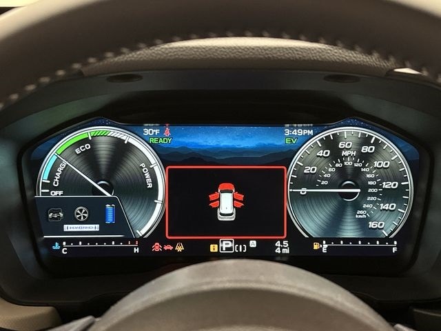 Thumbnail: 2025 Subaru Forester - 7