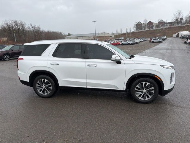 Thumbnail: 2020 Hyundai Palisade - 6