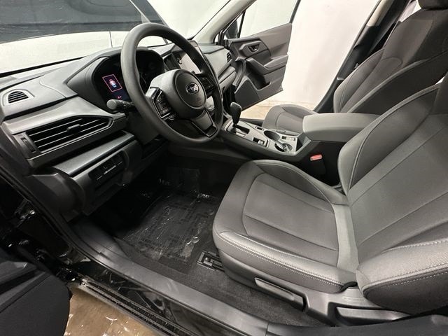 Thumbnail: 2026 Subaru Crosstrek - 15