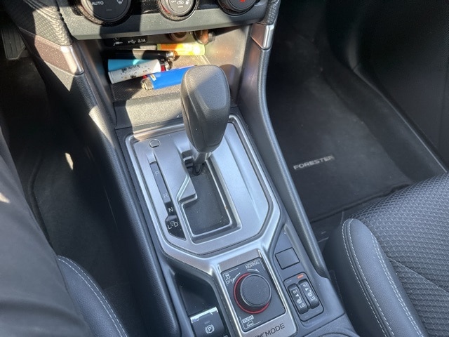 Thumbnail: 2022 Subaru Forester - 16