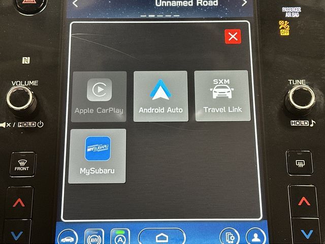 Thumbnail: 2024 Subaru Outback - 14