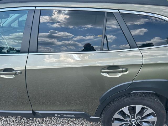 Thumbnail: 2023 Subaru Outback - 15