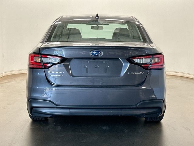 Thumbnail: 2025 Subaru Legacy - 4