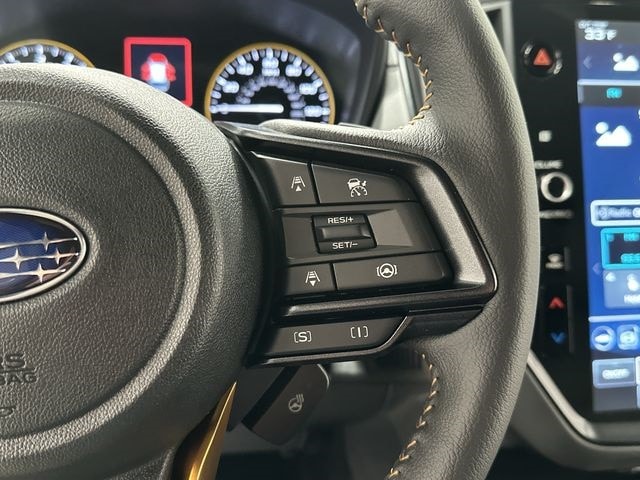 Thumbnail: 2026 Subaru Crosstrek - 10